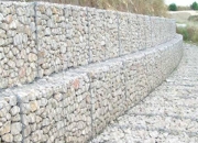 Những loại lưới rọ đá thường dùng trong ngành xây dựng