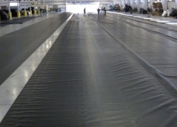 Công nghệ dùng để sản xuất màng chống thấm HDPE