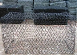 Tổng đại lý cung cấp rọ đá bọc nhựa PVC hàng đầu thị trường